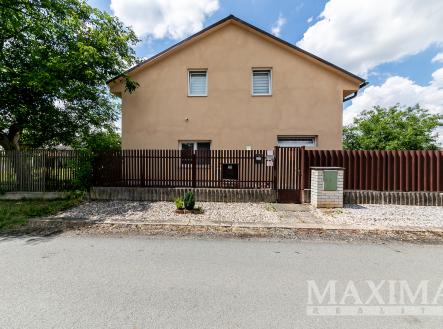   | Prodej - dům/vila, 320 m²