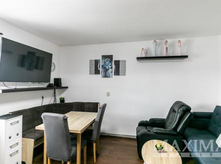   | Prodej - dům/vila, 320 m²