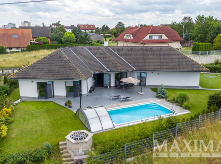   | Prodej - dům/vila, 140 m²