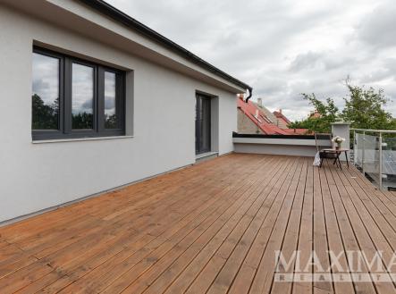   | Prodej - dům/vila, 204 m²