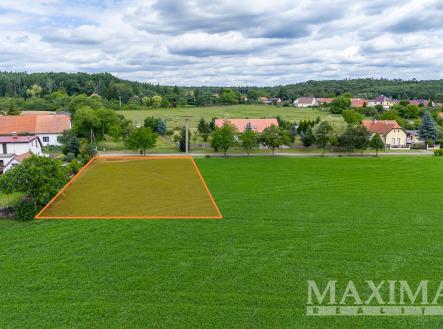   | Prodej - pozemek, ostatní, 1 320 m²