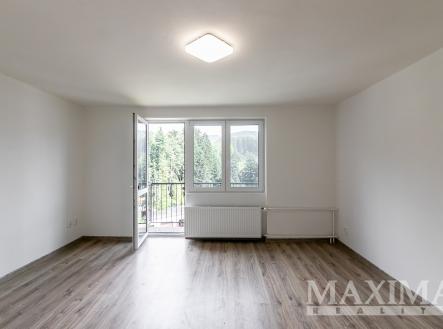   | Prodej bytu, 3+1, 76 m²