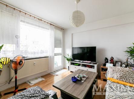   | Prodej bytu, 2+kk, 45 m²