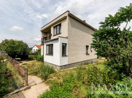   | Prodej - dům/vila, 130 m²