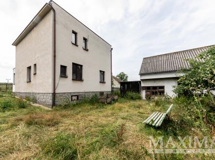   | Prodej - dům/vila, 130 m²