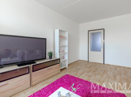   | Prodej bytu, 3+1, 75 m²