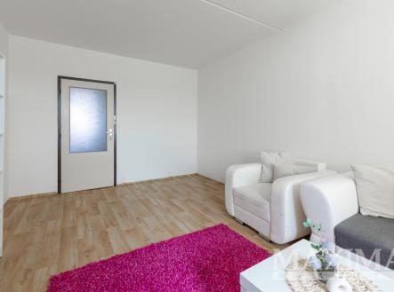   | Prodej bytu, 3+1, 75 m²