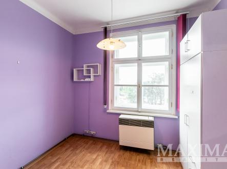   | Prodej bytu, 2+1, 54 m²