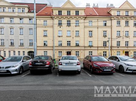   | Prodej bytu, 2+1, 54 m²