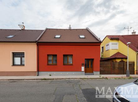   | Prodej - dům/vila, 151 m²