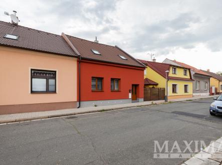   | Prodej - dům/vila, 151 m²