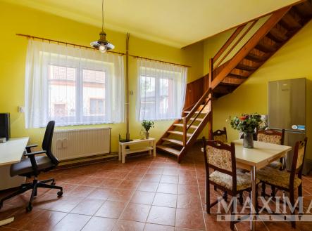   | Prodej - dům/vila, 151 m²