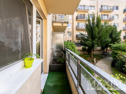   | Prodej bytu, 1+kk, 44 m²