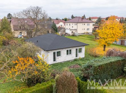   | Prodej - dům/vila, 111 m²