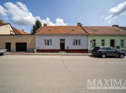   | Prodej - dům/vila, 109 m²