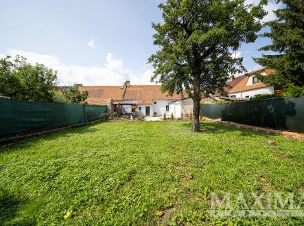   | Prodej - dům/vila, 109 m²