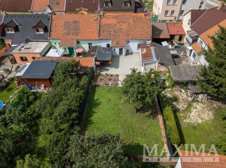   | Prodej - dům/vila, 109 m²