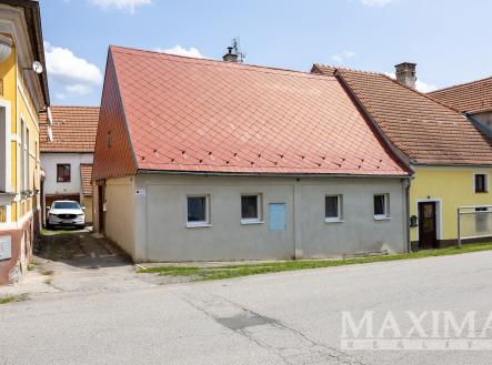   | Prodej - dům/vila, 100 m²