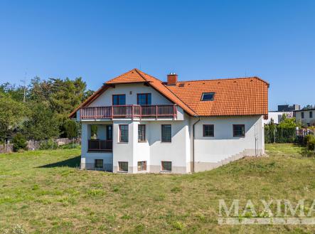   | Prodej - dům/vila, 350 m²