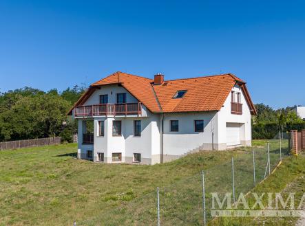   | Prodej - dům/vila, 350 m²