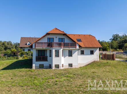   | Prodej - dům/vila, 350 m²