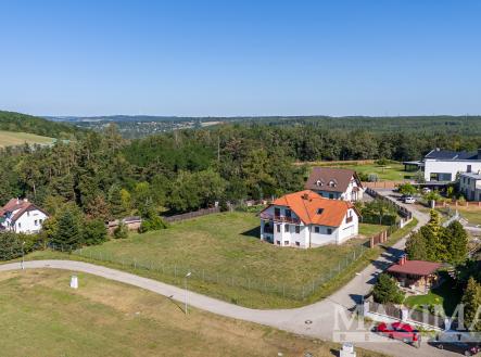   | Prodej - dům/vila, 350 m²