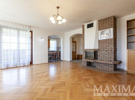   | Prodej - dům/vila, 350 m²