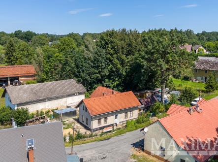   | Prodej - dům/vila, 217 m²