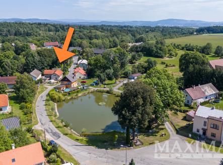   | Prodej - dům/vila, 217 m²