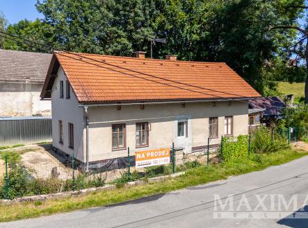   | Prodej - dům/vila, 217 m²