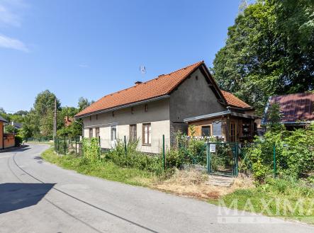   | Prodej - dům/vila, 217 m²