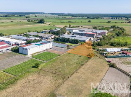   | Prodej - pozemek pro bydlení, 991 m²