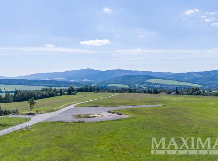   | Prodej - pozemek, ostatní, 2 138 m²