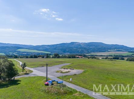   | Prodej - pozemek, ostatní, 2 138 m²