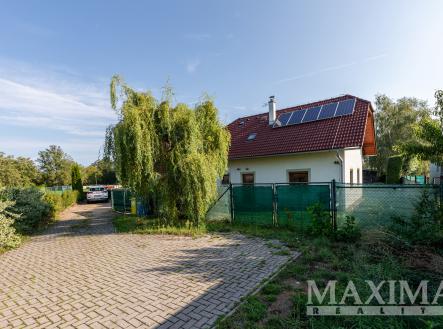   | Prodej - dům/vila, 115 m²