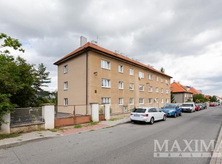   | Prodej bytu, 3+1, 67 m²