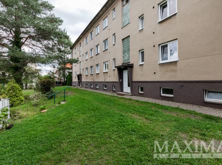   | Prodej bytu, 3+1, 67 m²