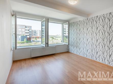   | Prodej bytu, 2+kk, 45 m²