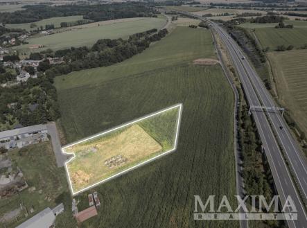   | Prodej - pozemek, ostatní, 6 770 m²