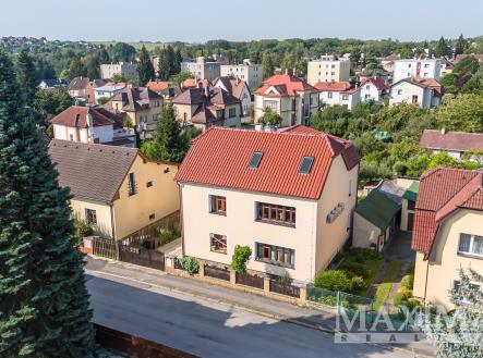   | Prodej - dům/vila, 294 m²