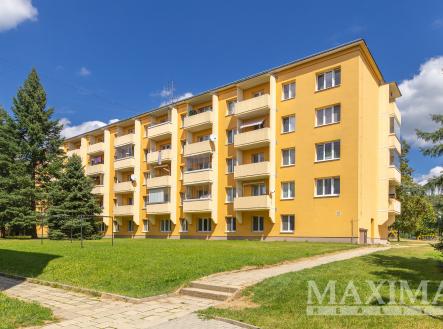   | Prodej bytu, 3+1, 68 m²