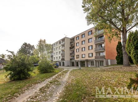   | Prodej bytu, 2+1, 64 m²