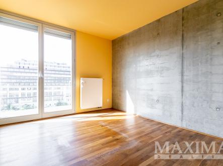   | Pronájem bytu, 3+kk, 87 m²