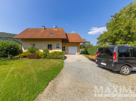   | Prodej - dům/vila, 140 m²