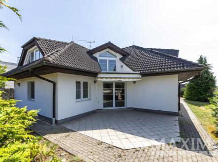   | Prodej - dům/vila, 203 m²