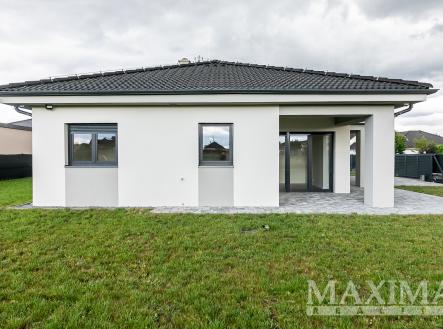   | Prodej - dům/vila, 136 m²