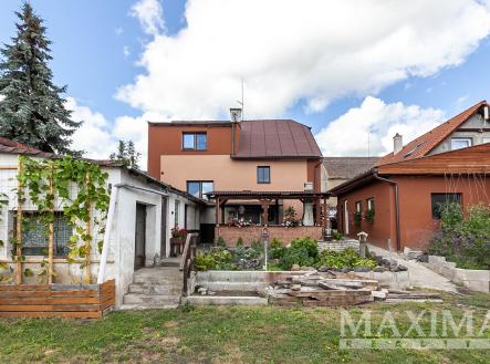   | Prodej - dům/vila, 143 m²