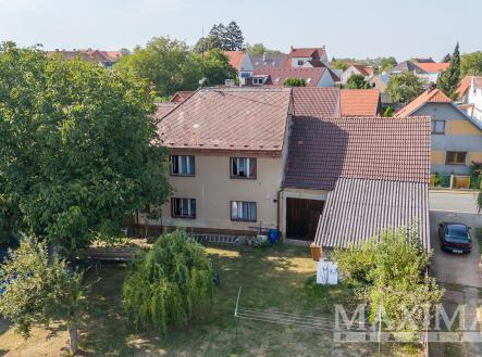   | Prodej - dům/vila, 227 m²