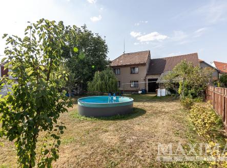   | Prodej - dům/vila, 227 m²