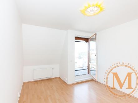   | Pronájem bytu, 2+kk, 50 m²